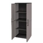 ΠΛΑΣΤΙΚΗ ΝΤΟΥΛΑΠΑ ΜΕ ΡΑΦΙΑ ARTPLAST E71/TP (610008)