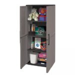ΠΛΑΣΤΙΚΗ ΝΤΟΥΛΑΠΑ ΜΕ ΡΑΦΙΑ ARTPLAST E71/TP (610008) - Image 3