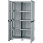 ΠΛΑΣΤΙΚΗ ΝΤΟΥΛΑΠΑ ΜΕ ΡΑΦΙΑ ARTPLAST C100/172PS (610016)