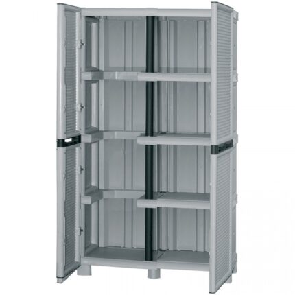 ΠΛΑΣΤΙΚΗ ΝΤΟΥΛΑΠΑ ΜΕ ΡΑΦΙΑ ARTPLAST C100/172PS (610016)