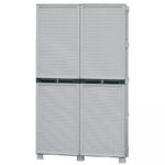 ΠΛΑΣΤΙΚΗ ΝΤΟΥΛΑΠΑ ΜΕ ΡΑΦΙΑ ARTPLAST C100/172PS (610016) - Image 2