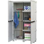 ΠΛΑΣΤΙΚΗ ΝΤΟΥΛΑΠΑ ΜΕ ΡΑΦΙΑ ARTPLAST C100/172PS (610016) - Image 3