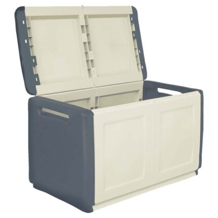 ΠΛΑΣΤΙΚΟ ΜΠΑΟΥΛΟ ΑΠΟΘΗΚΕΥΣΗΣ ARTPLAST CUBE CB2/H (610030)