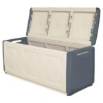ΠΛΑΣΤΙΚΟ ΜΠΑΟΥΛΟ ΑΠΟΘΗΚΕΥΣΗΣ ARTPLAST CUBE CB3/H (610031)
