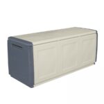 ΠΛΑΣΤΙΚΟ ΜΠΑΟΥΛΟ ΑΠΟΘΗΚΕΥΣΗΣ ARTPLAST CUBE CB3/H (610031) - Image 2