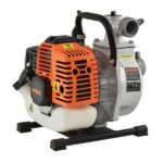 ΒΕΝΖΙΝΟΚΙΝΗΤΗ ΑΝΤΛΙΑ ΔΙΧΡΟΝΗ KRAFT 1.5" 52cc (63759)
