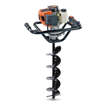 ΤΡΙΒΕΛΑ ΒΕΝΖΙΝΟΚΙΝΗΤΗ (ΓΕΩΤΡΥΠΑΝΟ) KRAFT 2HP 52CC (691108)