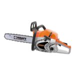 ΑΛΥΣΟΠΡΙΟΝΟ ΒΕΝΖΙΝΗΣ KRAFT 56CC 50CM (691045)