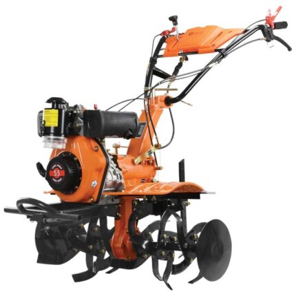 ΠΕΤΡΕΛΑΙΟΚΙΝΗΤΟ ΣΚΑΠΤΙΚΑ KRAFT 247CC (691063)