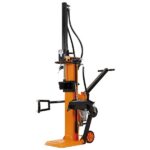 ΗΛΕΚΤΡΙΚΟ ΣΧΙΣΤΙΚΟ ΞΥΛΟΥ KRAFT 3000WATT (691066)