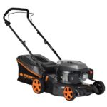ΒΕΝΖΙΝΟΚΙΝΗΤΗ ΜΗΧΑΝΗ ΓΚΑΖΟΝ KRAFT 145CC (691095)