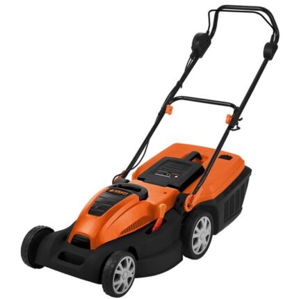 ΗΛΕΚΤΡΙΚΗ ΜΗΧΑΝΗ ΓΚΑΖΟΝ KRAFT 1800WATT (691124)