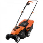 ΗΛΕΚΤΡΙΚΗ ΜΗΧΑΝΗ ΓΚΑΖΟΝ KRAFT 1500WATT (691123)