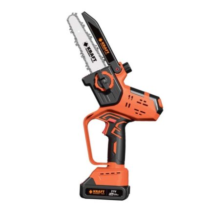 ΚΛΑΔΕΥΤΙΚΟ ΑΛΥΣΟΠΡΙΟΝΟ ΜΠΑΤΑΡΙΑΣ KRAFT 150MM 21VOLT (691139)