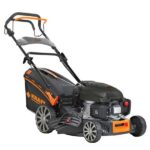 ΒΕΝΖΙΝΟΚΙΝΗΤΗ ΜΗΧΑΝΗ ΓΚΑΖΟΝ KRAFT 170CC (691145)