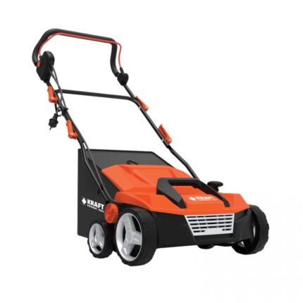 ΗΛΕΚΤΡΙΚΟΣ ΕΞΑΡΩΤΗΡΑΣ ΓΚΑΖΟΝ KRAFT 1800WATT (691149)