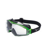 ΓΥΑΛΙΑ ΠΡΟΣΤΑΣΙΑΣ UNIVET 6X3.00.00.00 CLEAR ULTRA ΕΦΑΡΜΟΓΗ ΠΑΝΩ ΑΠΟ ΚΟΙΝΑ ΓΥΑΛΙΑ