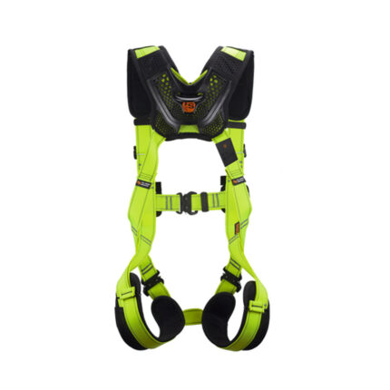 ΖΩΝΗ ΑΣΦΑΛΕΙΑΣ 2 ΣΗΜΕΙΩΝ FALLSAFE 07.FS202