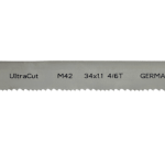 ΚΟΡΔΕΛΑ ΜΕΤΑΛΛΟΥ KORONET ULTRACUT Μ42 27Χ0.9Χ2520 6/10