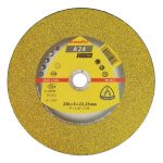 ΔΙΣΚΟΣ ΚΟΠΗΣ 230X3.0 A24 EXTRA KLINGSPOR